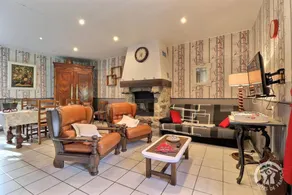 Gite with garden & terrace | Dogs allowed - Image 2