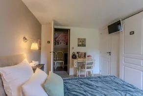 Bed and Breakfast 'Anémone' with Mountain View, Wi-Fi and Air Conditioning - Image 4