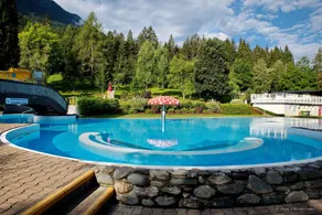 Family-oriented lovely mobile home with terrace, pool & jacuzzi | Pets allowed - Image 5