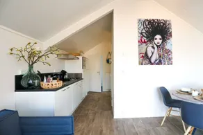 Holiday home with garden & terrace | Close to the beach | Pet-friendly - Image 2