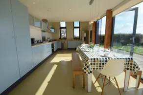 Cottage convivial et familial avec jardin | Avec animaux autorisés - Image 3