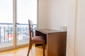 Appartement de vacances avec jardin, barbecue et internet haut débit | Vue montagne - Image 4