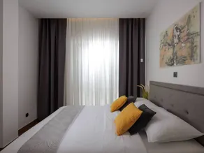 Voll ausgestattete Ferienwohnung | Ideal für Homeoffice - Image 4