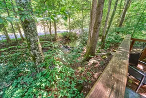 House with garden, fast internet & hot tub | Water view - Image 3