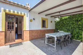 House in Peaceful Mountains with Pool, Terrace, Garden & Wi-Fi - Image 2