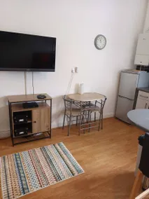 Apartment | Suitable for remote work - Image 2
