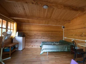 Chalet with pool & terrace - Image 5
