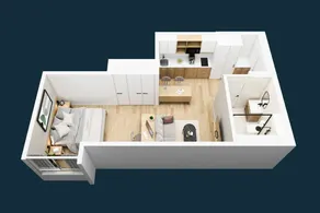 Lovely holiday apartment for 2 persons - Image 2