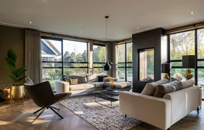 Villa conviviale et familiale avec terrasse et sauna | Avec animaux bienvenus - Image 2