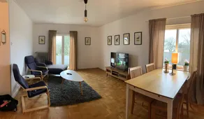 Appartement de vacances avec jardin - Image 3
