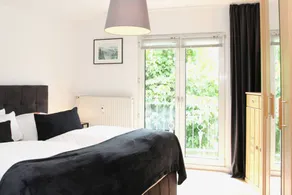 Holiday apartment with fast internet - Image 4