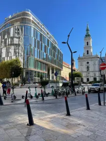 Merveilleux appartement de vacances convivial et familial avec piscine chauffée, jacuzzi et jardin | Proche Palais de Budavár | Avec animaux autorisés - Image 2