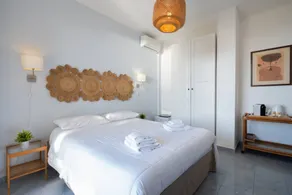 Bed & Breakfast mit Garten, Terrasse und Pool | Gartenblick | Haustiere erlaubt - Image 4