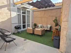 Casa totalmente attrezzata con barbecue e terrazza - Image 4