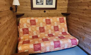 Wohnung mit Pool und Grill - Image 3