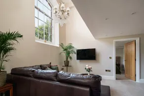 Cottage with 3 bedrooms for 6 persons - Image 3