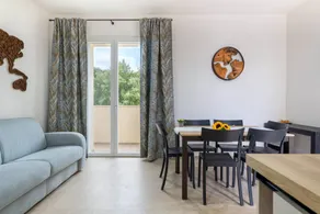 Apartment 'Gea' with Private Garden, Wi-Fi and Air Conditioning - Image 4