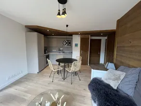 Appartement avec 2 chambres à coucher pour 4 personnes - Image 3