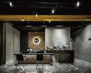 Oinn Hotel&Hostel - Image 2