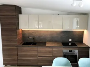 Appartamento con terrazza - Image 3