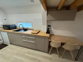 Lovely studio with BBQ, garden & terrace | Beach nearby - Image 3
