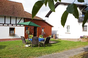 Holiday apartment with jacuzzi & garden - Image 5