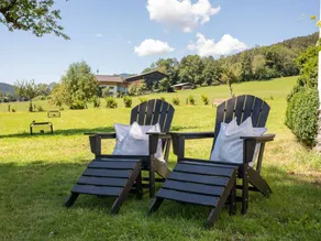 Holiday home with BBQ, garden & terrace | Nature view - Image 5
