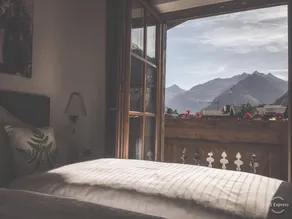 Holiday home with garden, terrace & sauna - Image 3