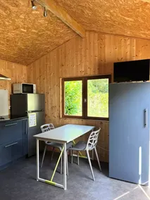 Chalet with BBQ - Image 5