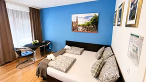 Family-oriented flat | Dogs allowed - Image 4