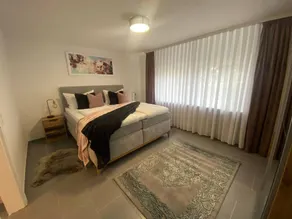 Fully equipped holiday apartment with barbeque, garden & terrace - Image 3