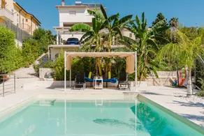 Charmant appartement de vacances convivial et familial avec terrasse, barbecue et internet haut débit | Vue montagne | Avec animaux admis - Image 2