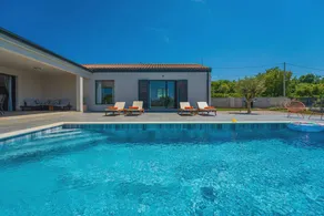 Villa with 3 rooms for 6 persons - Image 4
