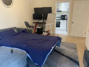 Holiday apartment with 1 room for 3 persons - Image 2
