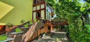 Merveilleux appartement avec jardin et barbecue - Image 5