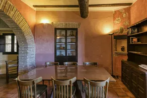 Apartment 'Apartaments Can Gibert - Albera' with Private Terrace, Wi-Fi and Air Conditioning - Image 5