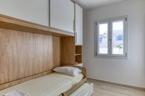 Appartement avec terrasse et barbecue | À côté de la plage - Image 4