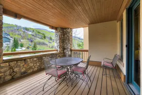 Appartement en copropriété entièrement équipé avec sauna et jacuzzi | Ski à proximité - Image 3