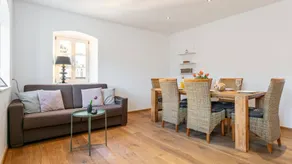 Wohnung mit 2 Schlafzimmern für 4 Personen - Image 3