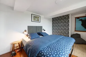 Children-friendly B&B with garden & terrace | Garden view - Image 2