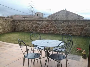 Maison de vacances avec jardin, barbecue et terrasse | Vue montagne - Image 3