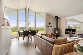 Big house with BBQ & terrace | Close to the beach - Image 3