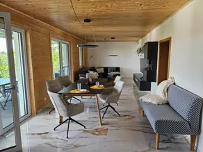 Apartment with barbeque | City view - Image 2