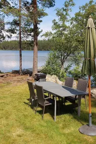 North Annex - Morsarvet af Sjofalla - Image 3