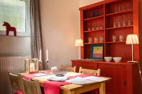 Holiday apartment with terrace - Image 4