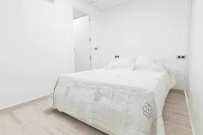 Nice holiday apartment with 1 bedroom for 2 persons - Image 4