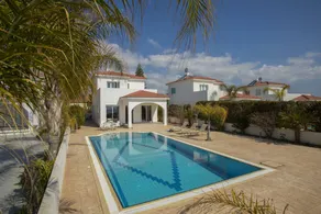 Villa with 3 bedrooms for 7 persons - Image 4