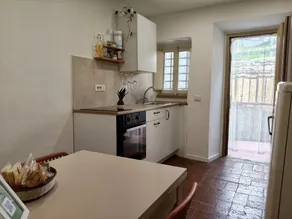 Ferienwohnung mit Terrasse und Grill - Image 3