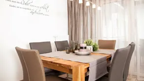Wonderful apartment with garden & terrace | Mountain view | Ski nearby - Image 3