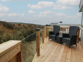Lovely cottage with garden | Beach view | Pets allowed - Image 3